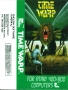 Atari  800&nbsp; - &nbsp;time_warp_es_k7